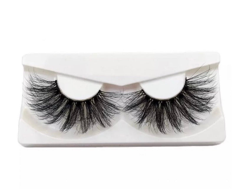 Meow Mink Lashes